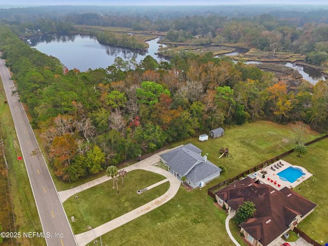 9535 WAGNER Road, Jacksonville, FL 32219