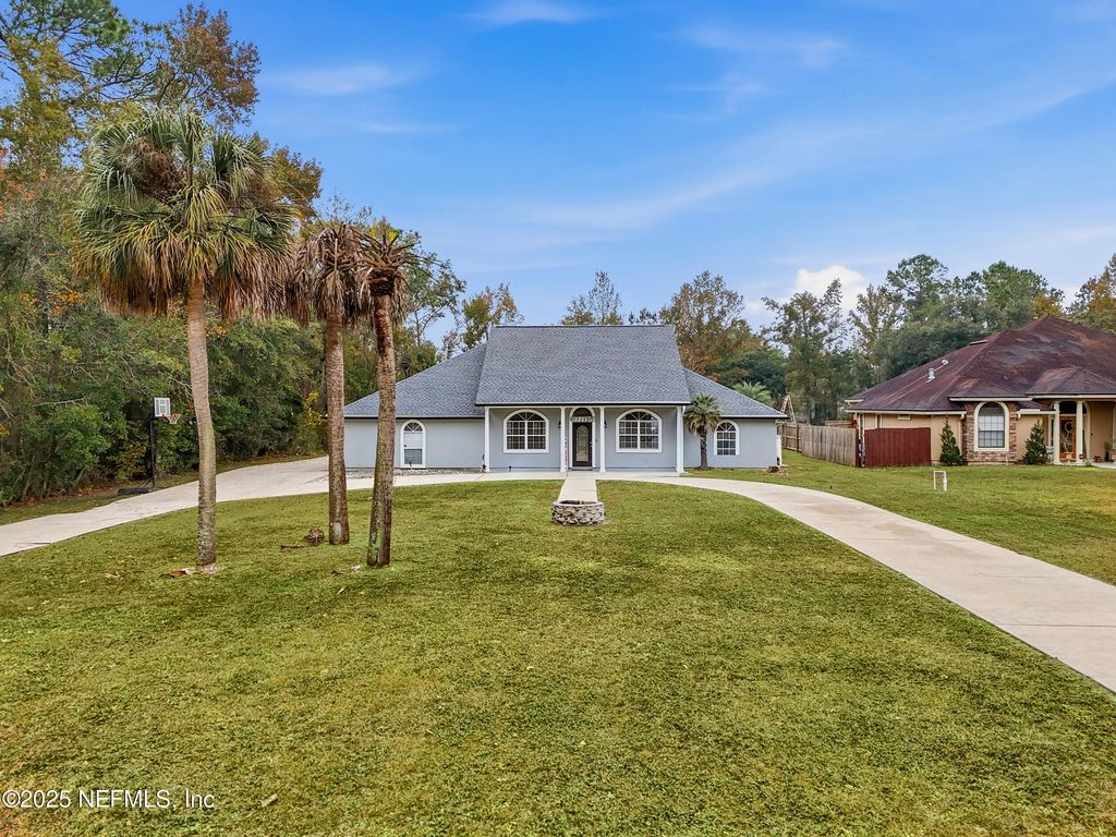 9535 WAGNER Road, Jacksonville, FL 32219