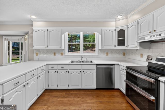 312 Ashford Circle, Lagrange, GA 30240
