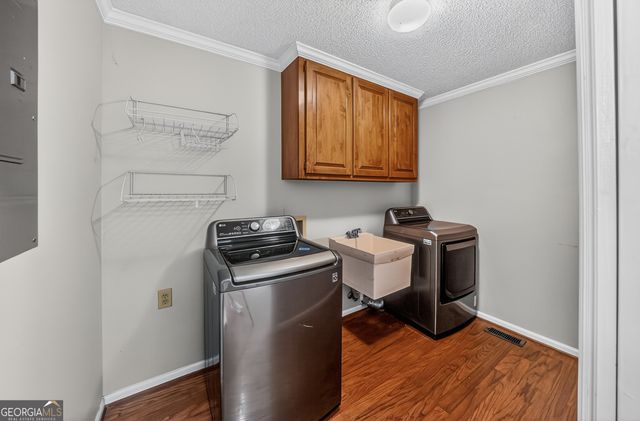 312 Ashford Circle, Lagrange, GA 30240