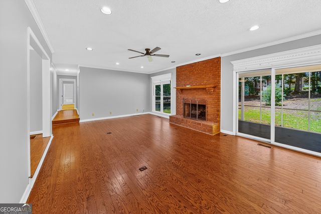 312 Ashford Circle, Lagrange, GA 30240