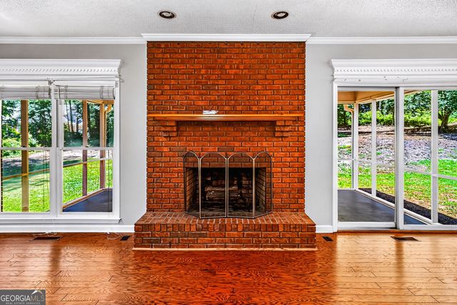 312 Ashford Circle, Lagrange, GA 30240