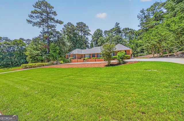 312 Ashford Circle, Lagrange, GA 30240