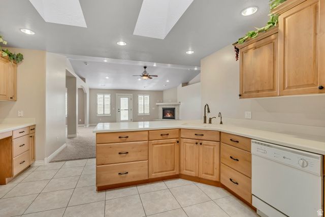 5495 S 575 W, Riverdale, UT 84405