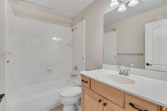 5495 S 575 W, Riverdale, UT 84405