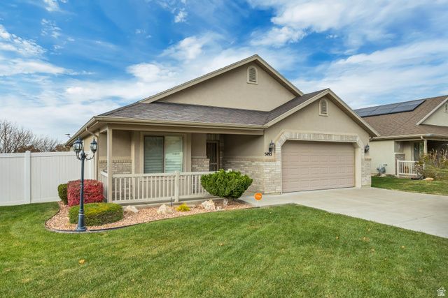 5495 S 575 W, Riverdale, UT 84405