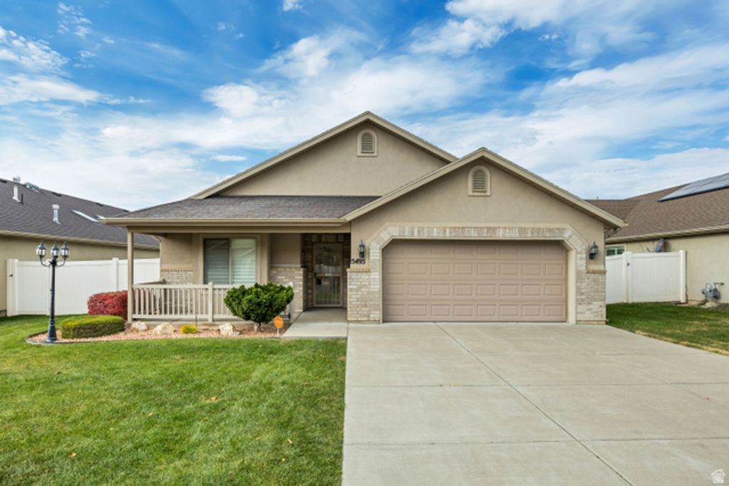 5495 S 575 W, Riverdale, UT 84405