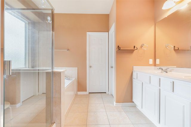 16622 Dover Mills Drive, Spring, TX 77379