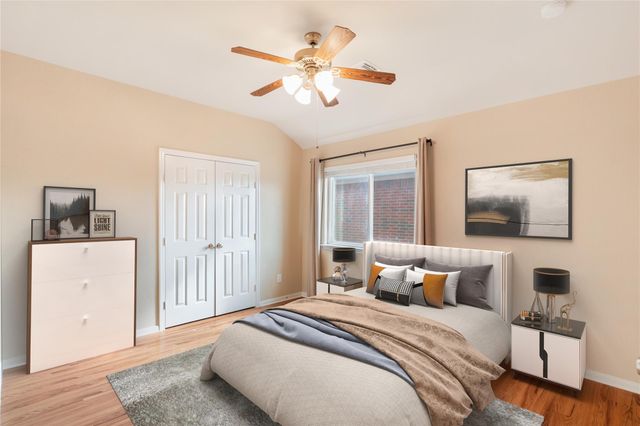 16622 Dover Mills Drive, Spring, TX 77379