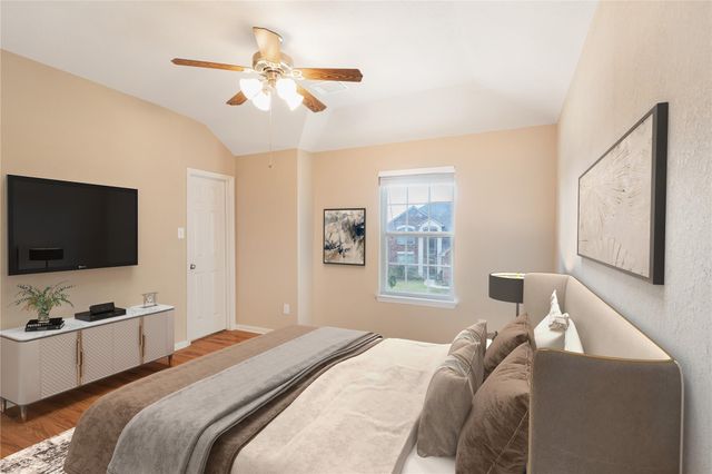 16622 Dover Mills Drive, Spring, TX 77379