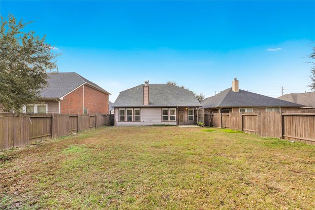 16622 Dover Mills Drive, Spring, TX 77379