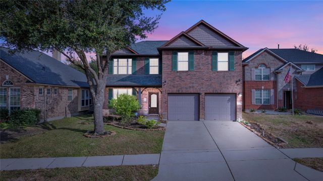 16622 Dover Mills Drive, Spring, TX 77379
