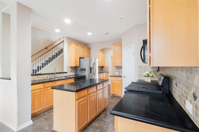 16622 Dover Mills Drive, Spring, TX 77379