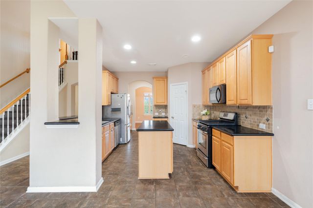 16622 Dover Mills Drive, Spring, TX 77379