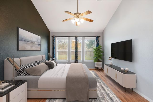 16622 Dover Mills Drive, Spring, TX 77379