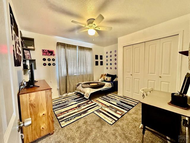 1245 N Marwyck Dr, Pueblo West, CO 81007