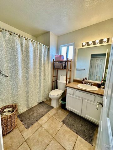 1245 N Marwyck Dr, Pueblo West, CO 81007