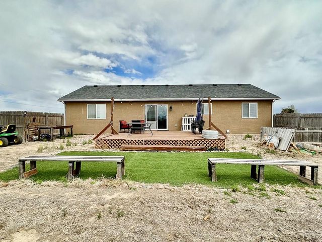 1245 N Marwyck Dr, Pueblo West, CO 81007