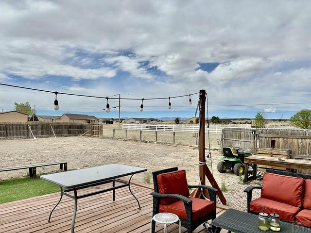 1245 N Marwyck Dr, Pueblo West, CO 81007