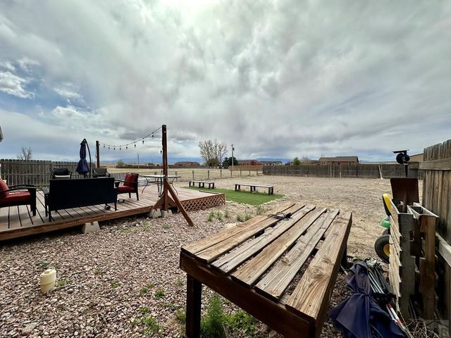 1245 N Marwyck Dr, Pueblo West, CO 81007