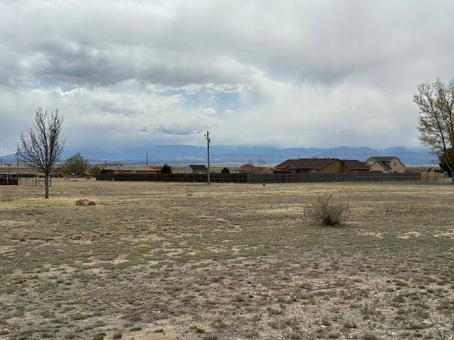 1245 N Marwyck Dr, Pueblo West, CO 81007