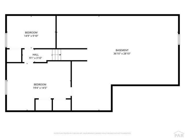 1245 N Marwyck Dr, Pueblo West, CO 81007