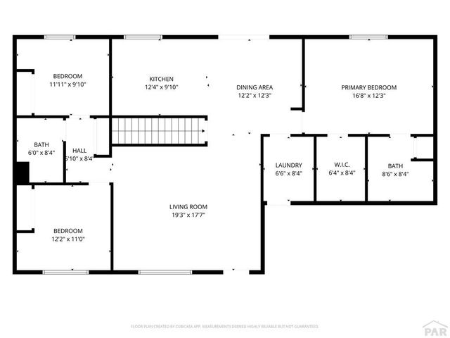 1245 N Marwyck Dr, Pueblo West, CO 81007