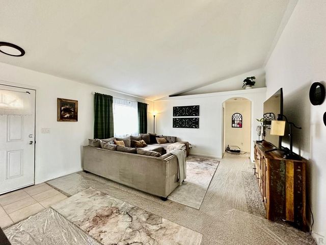 1245 N Marwyck Dr, Pueblo West, CO 81007