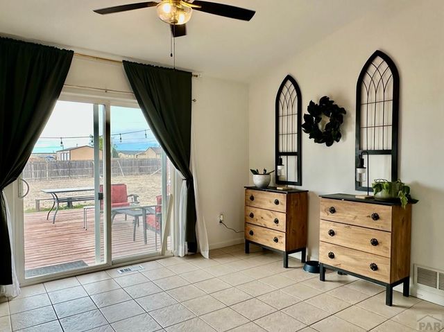 1245 N Marwyck Dr, Pueblo West, CO 81007