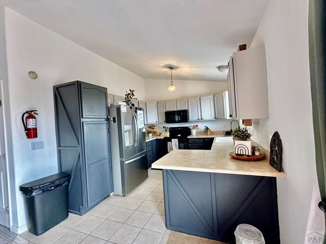 1245 N Marwyck Dr, Pueblo West, CO 81007