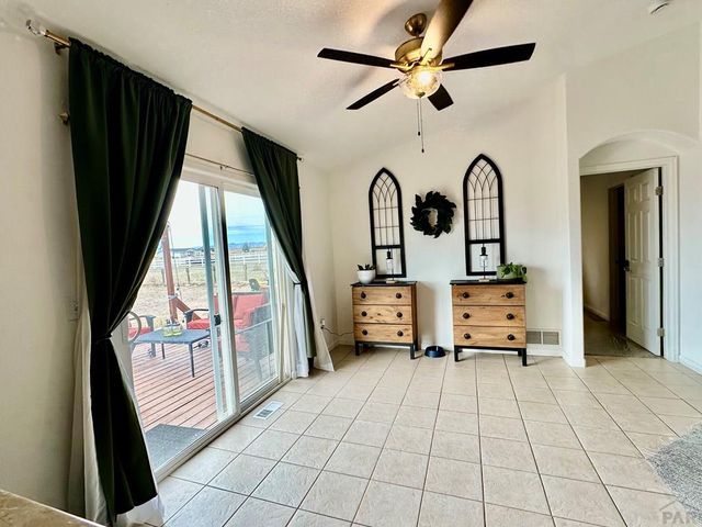 1245 N Marwyck Dr, Pueblo West, CO 81007