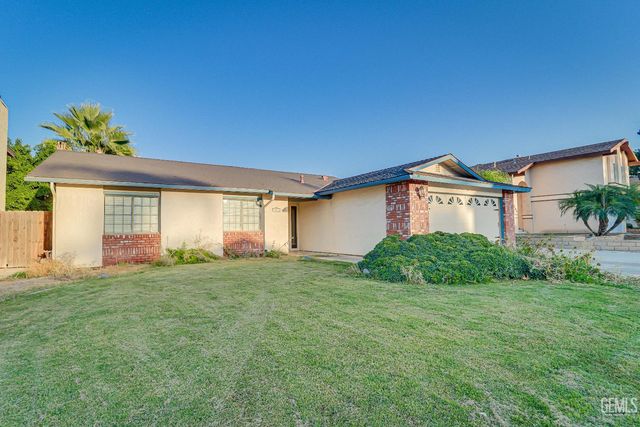 506 Shasta Street, Taft, CA 93268