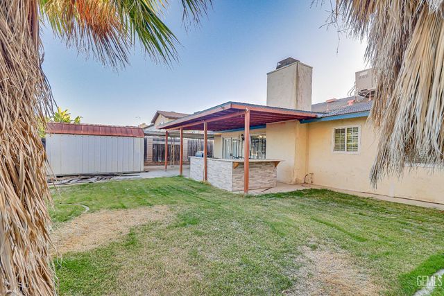 506 Shasta Street, Taft, CA 93268