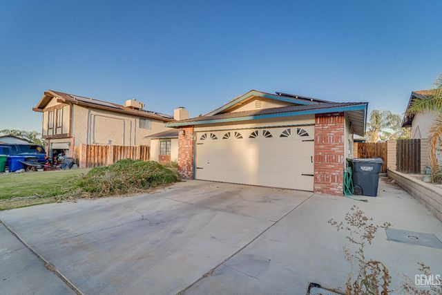 506 Shasta Street, Taft, CA 93268