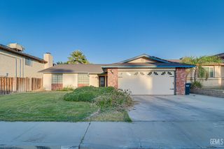 506 Shasta Street, Taft, CA 93268