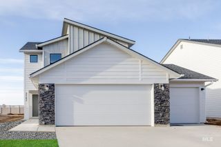 1143 W Bass River Dr, Meridian, ID 83642
