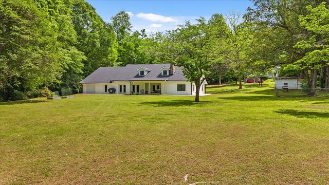 7229 S Wolftever Drive, Ooltewah, TN 37363