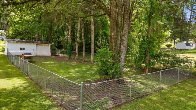 7229 S Wolftever Drive, Ooltewah, TN 37363