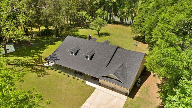 7229 S Wolftever Drive, Ooltewah, TN 37363
