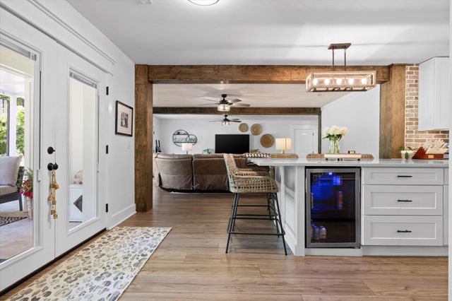 7229 S Wolftever Drive, Ooltewah, TN 37363
