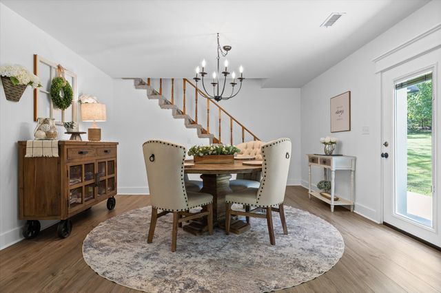 7229 S Wolftever Drive, Ooltewah, TN 37363