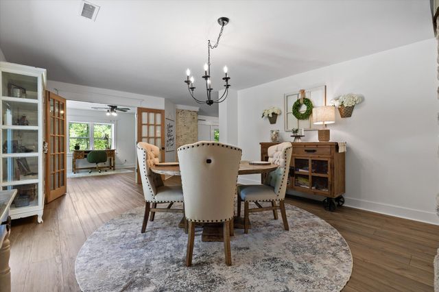 7229 S Wolftever Drive, Ooltewah, TN 37363