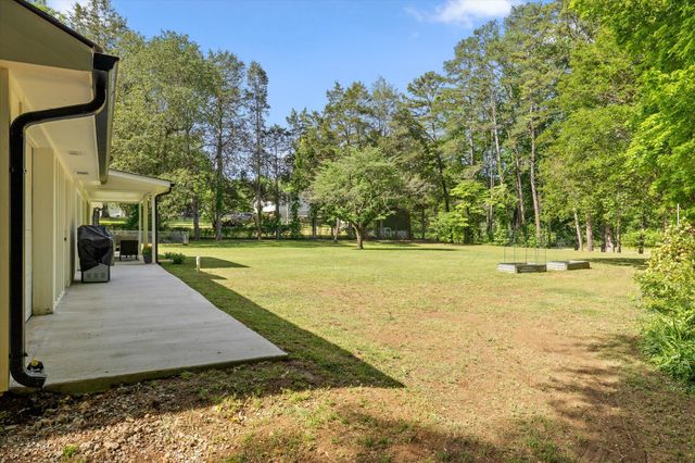 7229 S Wolftever Drive, Ooltewah, TN 37363