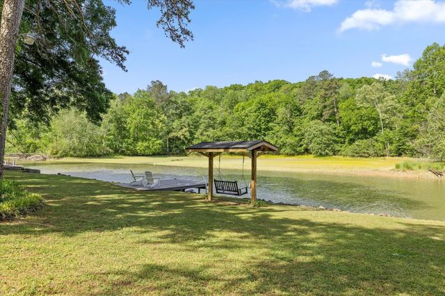 7229 S Wolftever Drive, Ooltewah, TN 37363