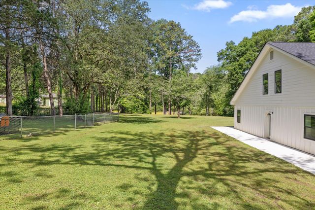 7229 S Wolftever Drive, Ooltewah, TN 37363