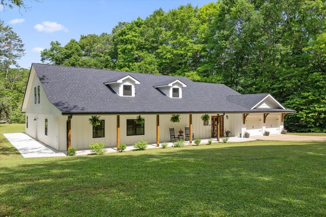 7229 S Wolftever Drive, Ooltewah, TN 37363
