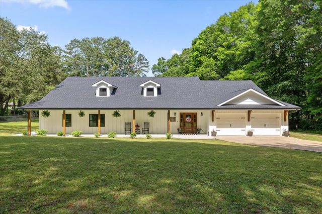 7229 S Wolftever Drive, Ooltewah, TN 37363