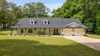 7229 S Wolftever Drive, Ooltewah, TN 37363