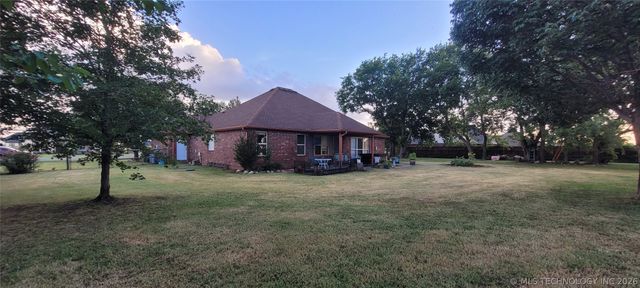 5701 E 144th Street N, Collinsville, OK 74021