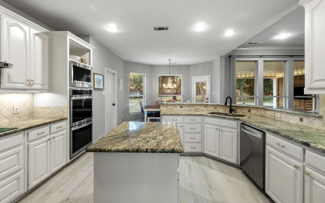 3668 Quail Hollow Street, Celina, TX 75009